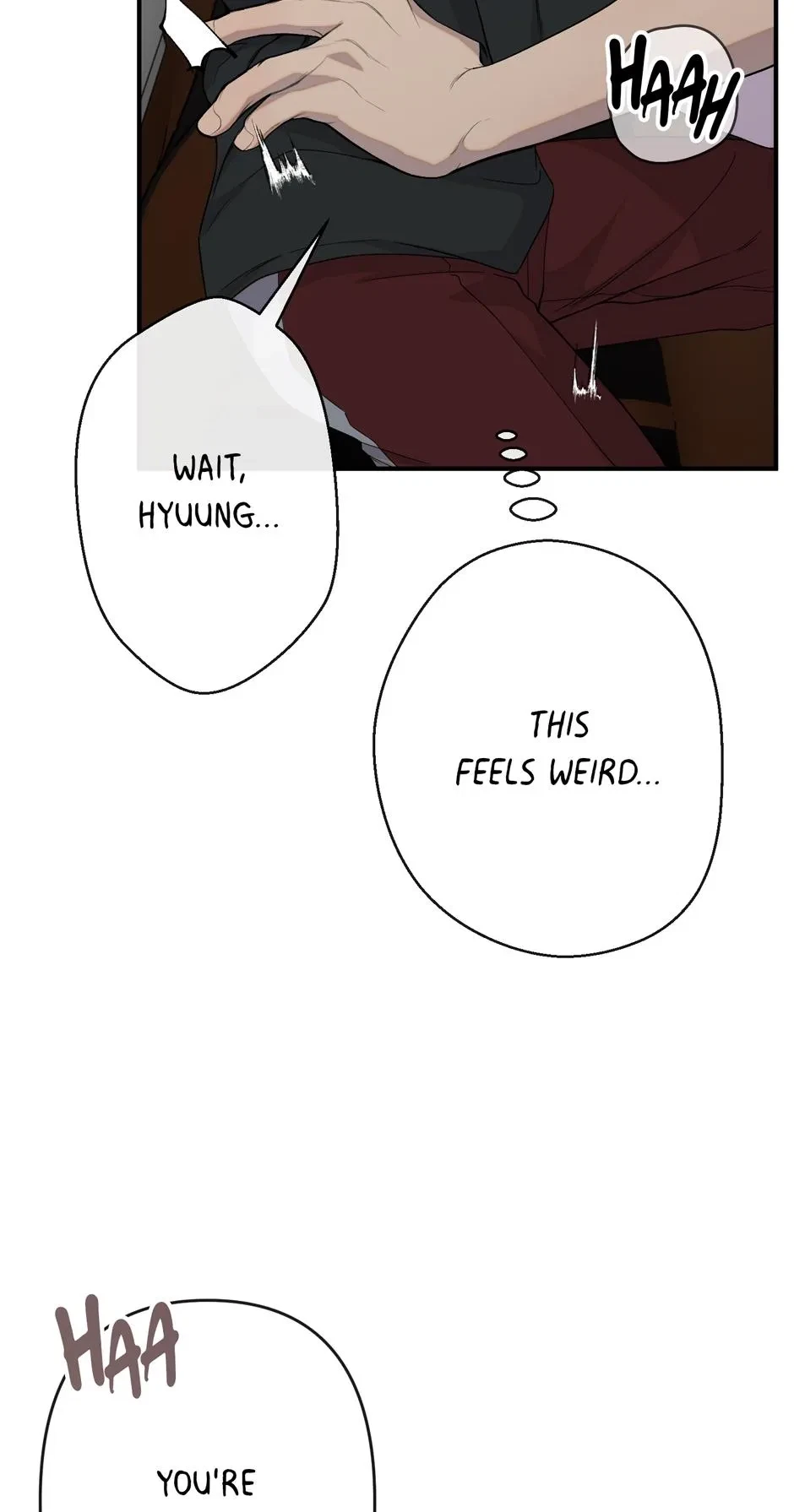 Cry Devil Cry Chapter 11, page 96