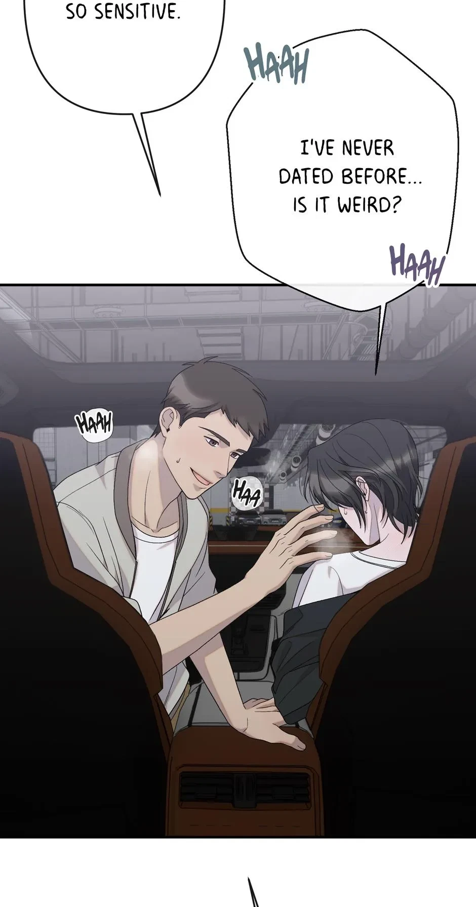 Cry Devil Cry Chapter 11, page 97