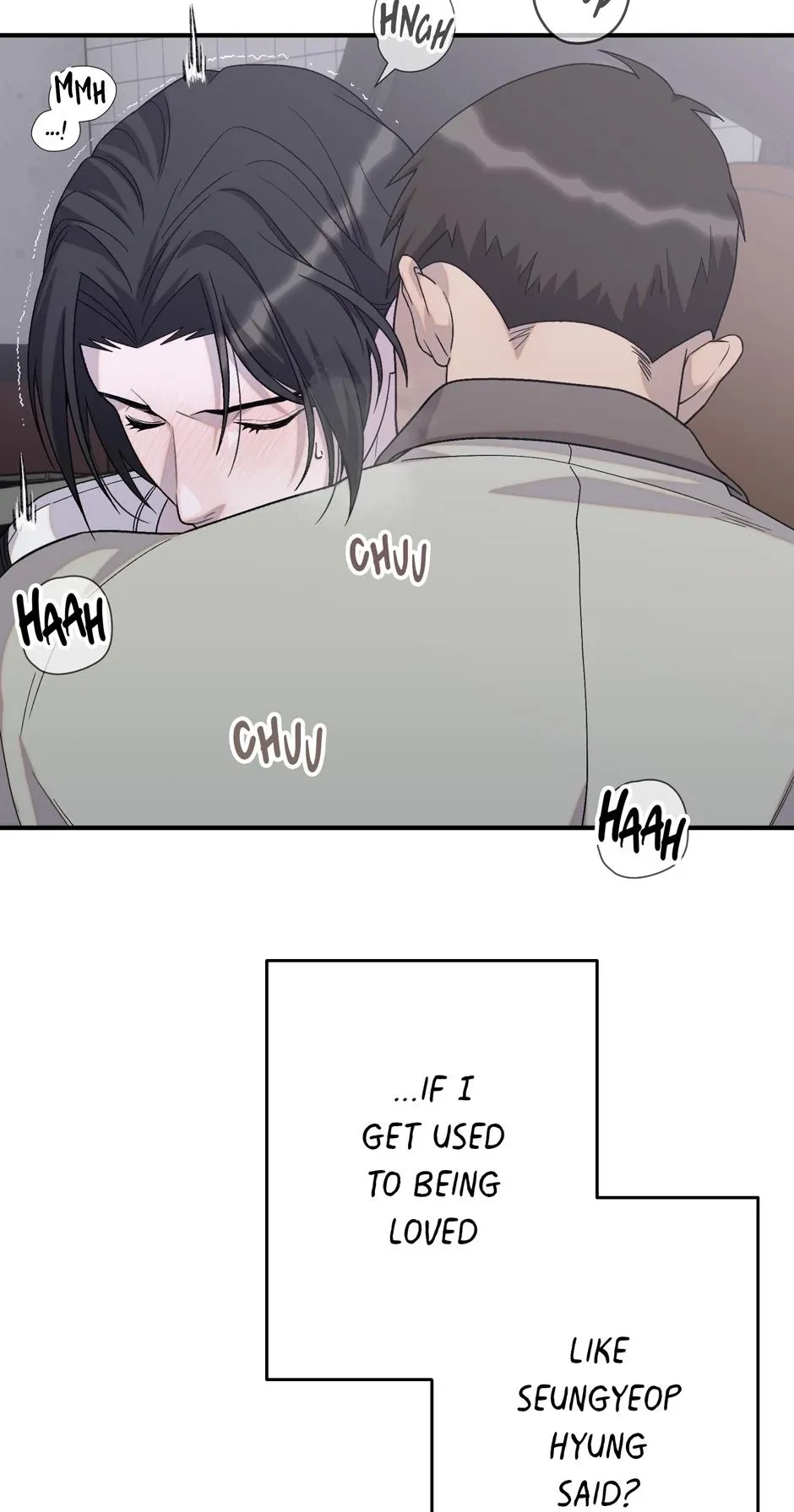 Cry Devil Cry Chapter 11, page 99