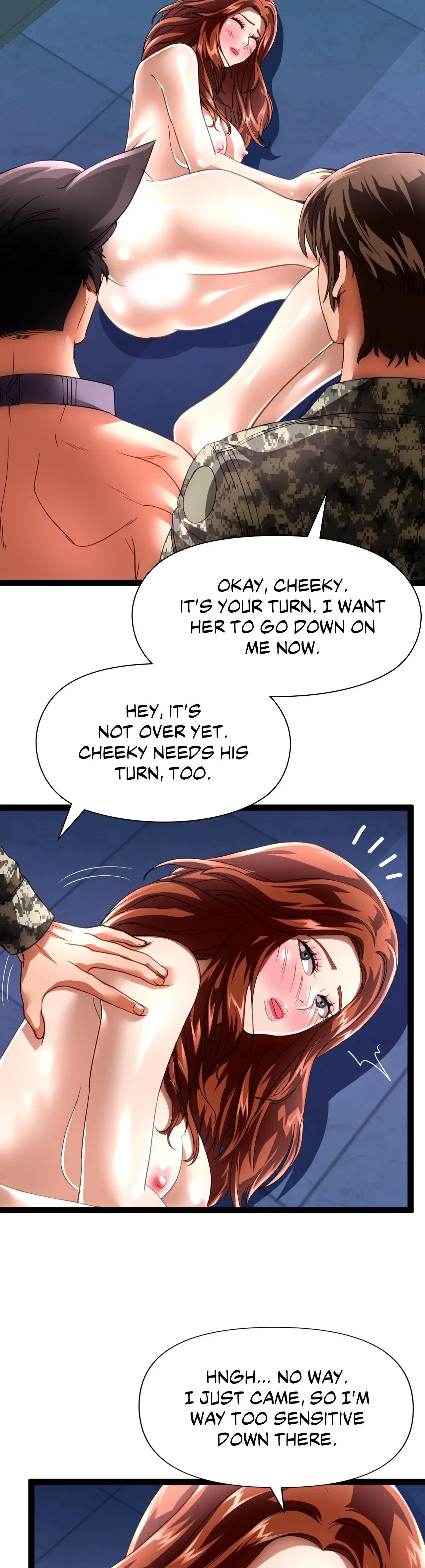Chapter 21, page 22