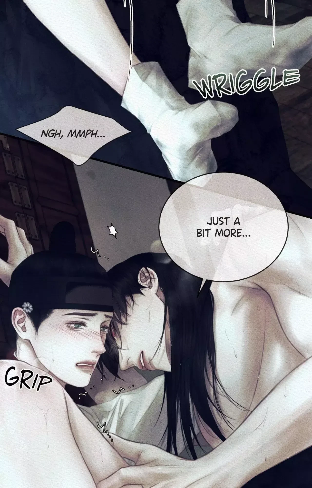 Chapter 84, page 38