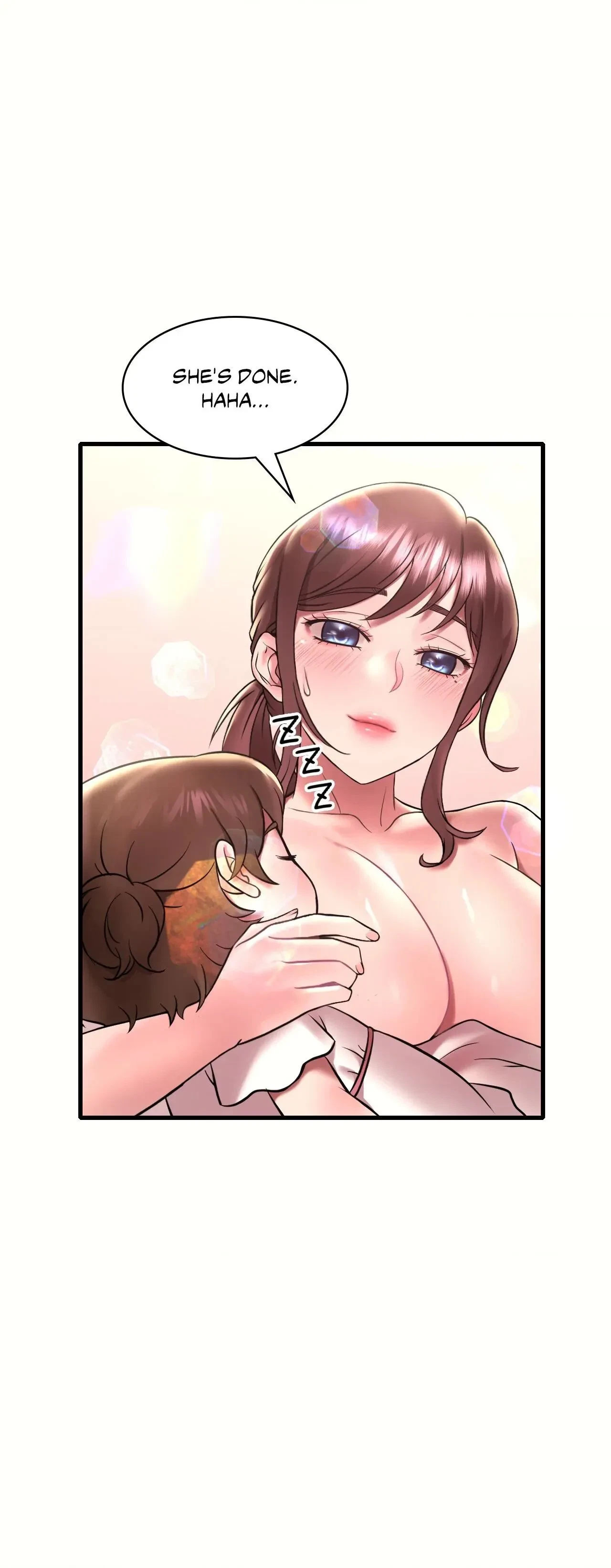 Drunk On You Chapter 40, page 12