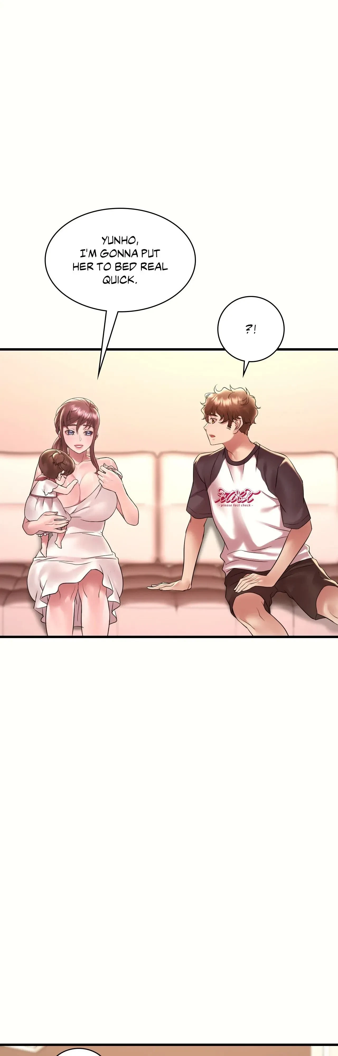 Drunk On You Chapter 40, page 13