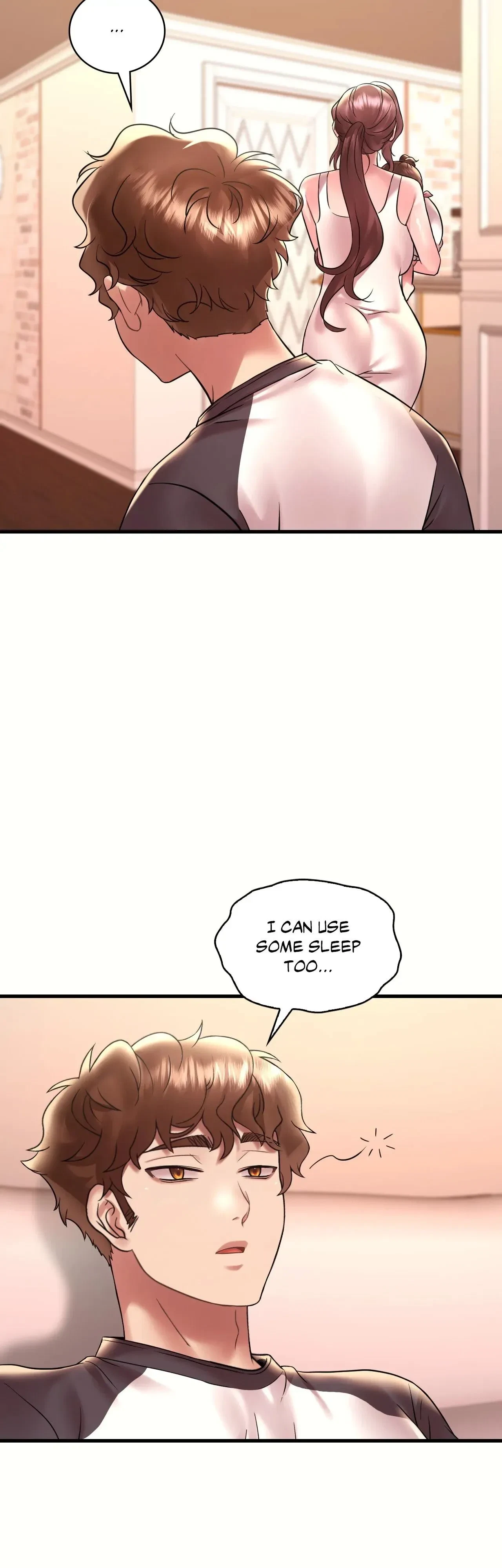 Drunk On You Chapter 40, page 14