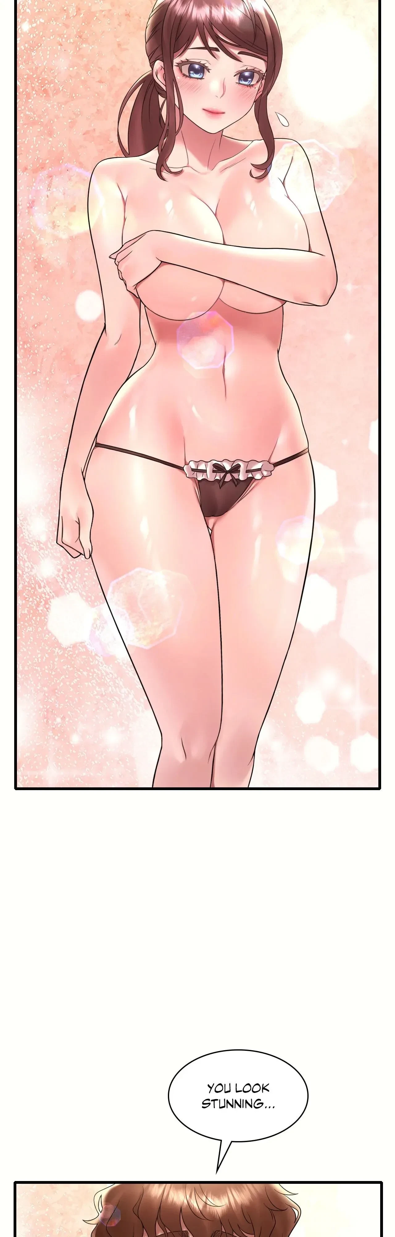 Drunk On You Chapter 40, page 16