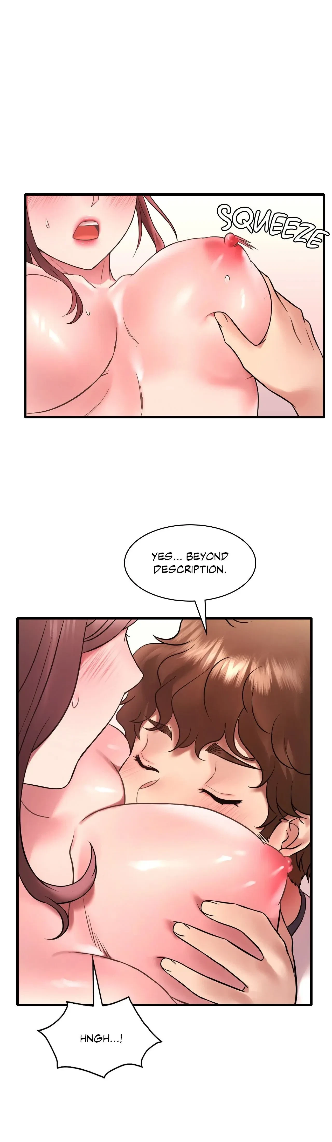 Drunk On You Chapter 40, page 18