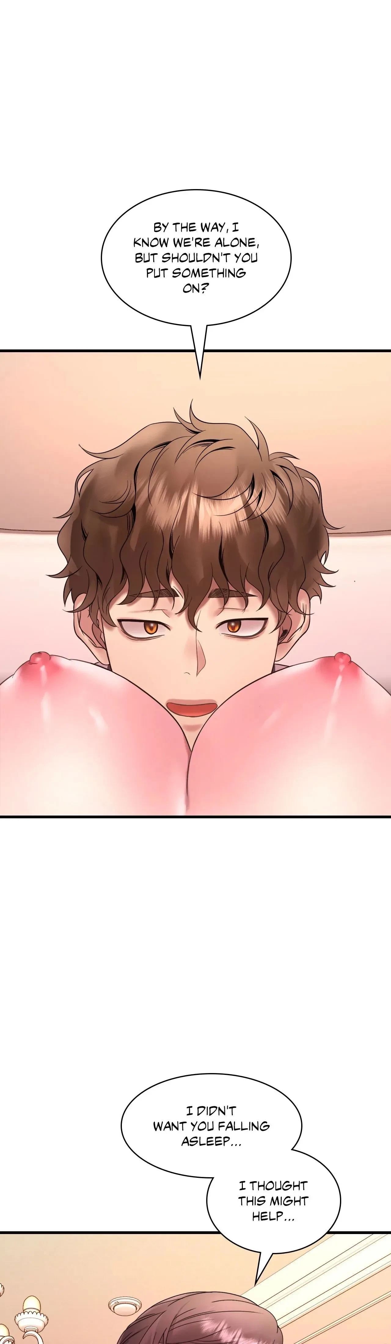 Drunk On You Chapter 40, page 19