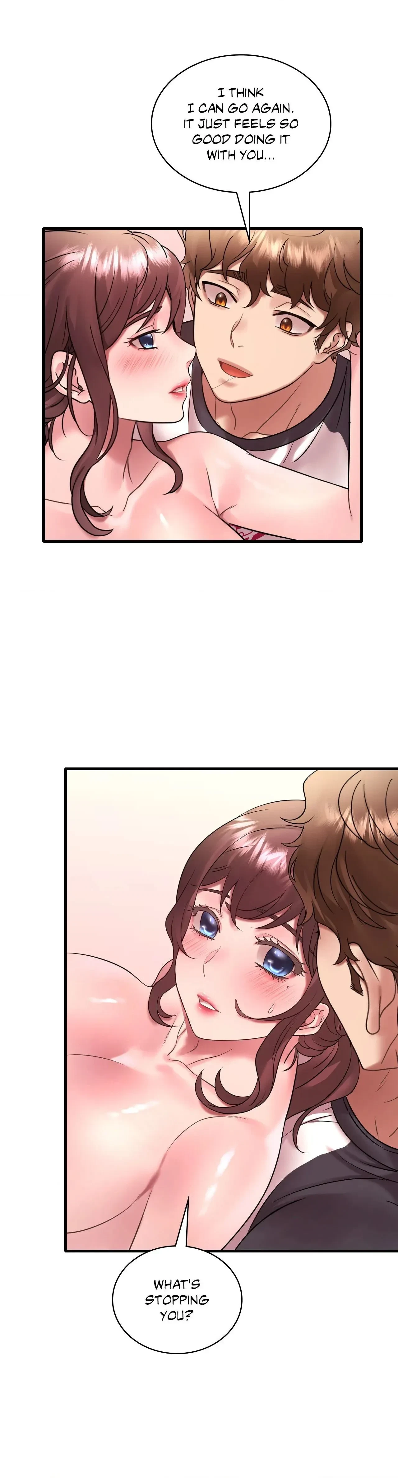 Drunk On You Chapter 40, page 29