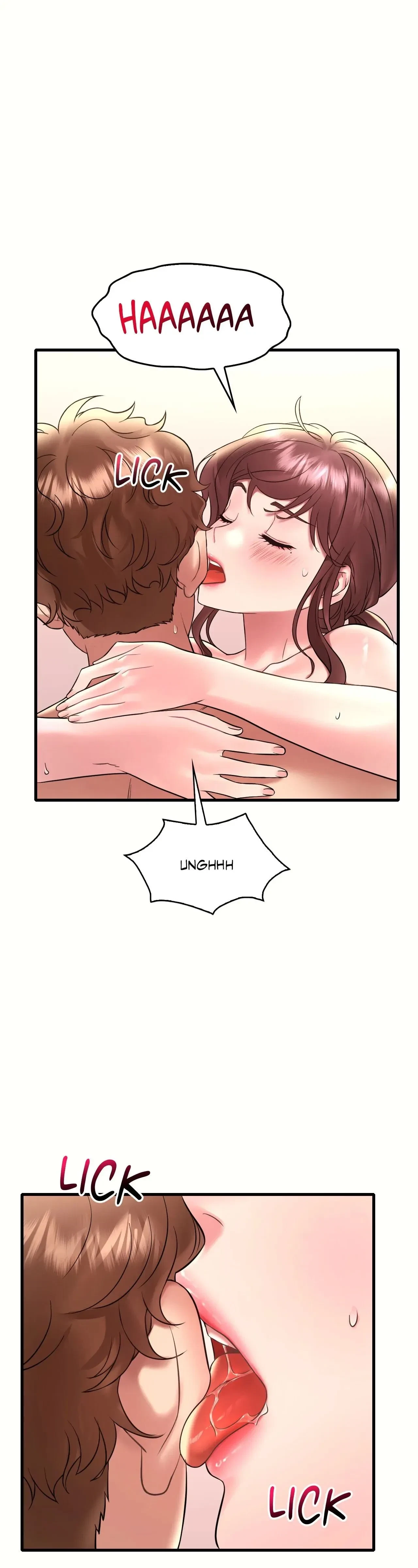 Drunk On You Chapter 40, page 37