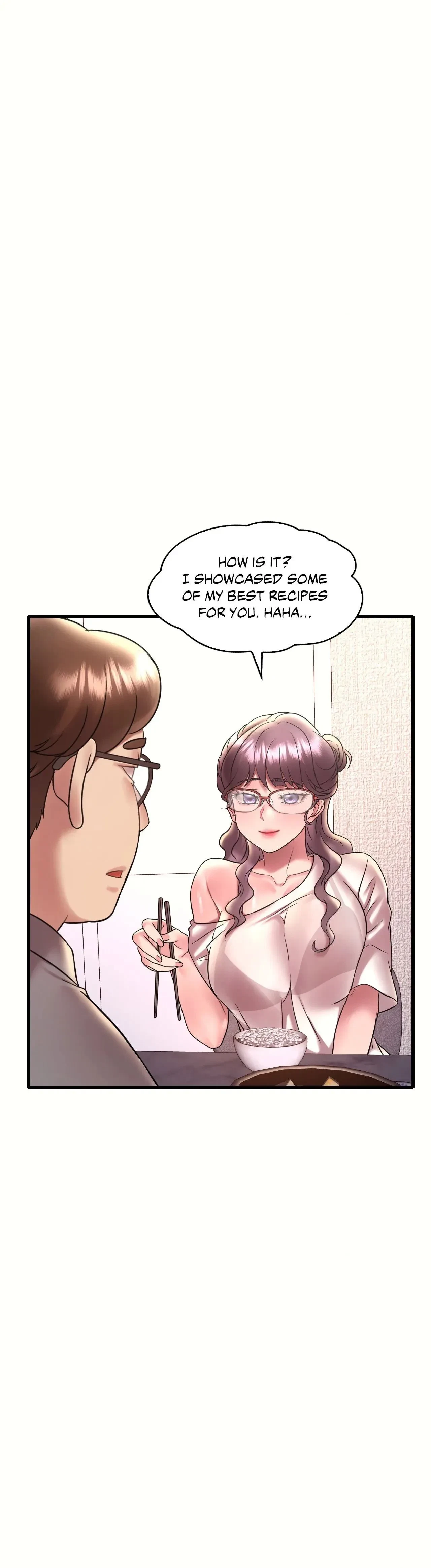 Drunk On You Chapter 40, page 43