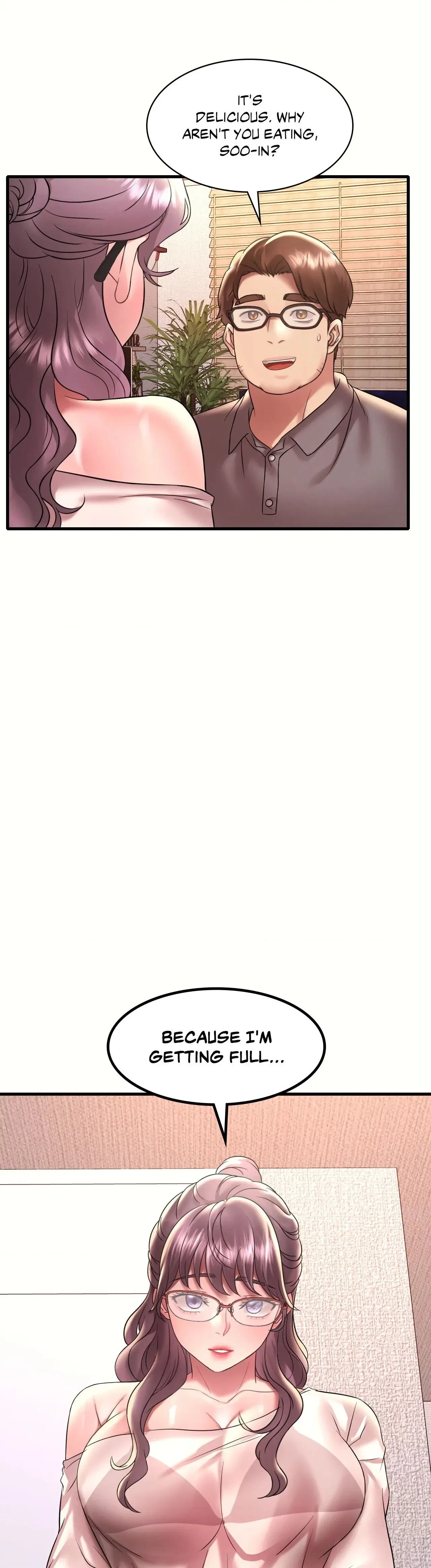 Drunk On You Chapter 40, page 44