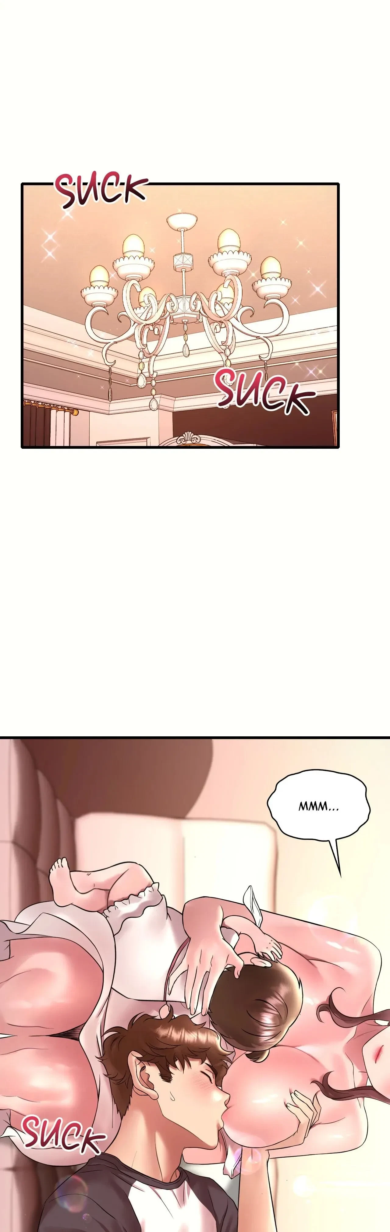 Drunk On You Chapter 40, page 6