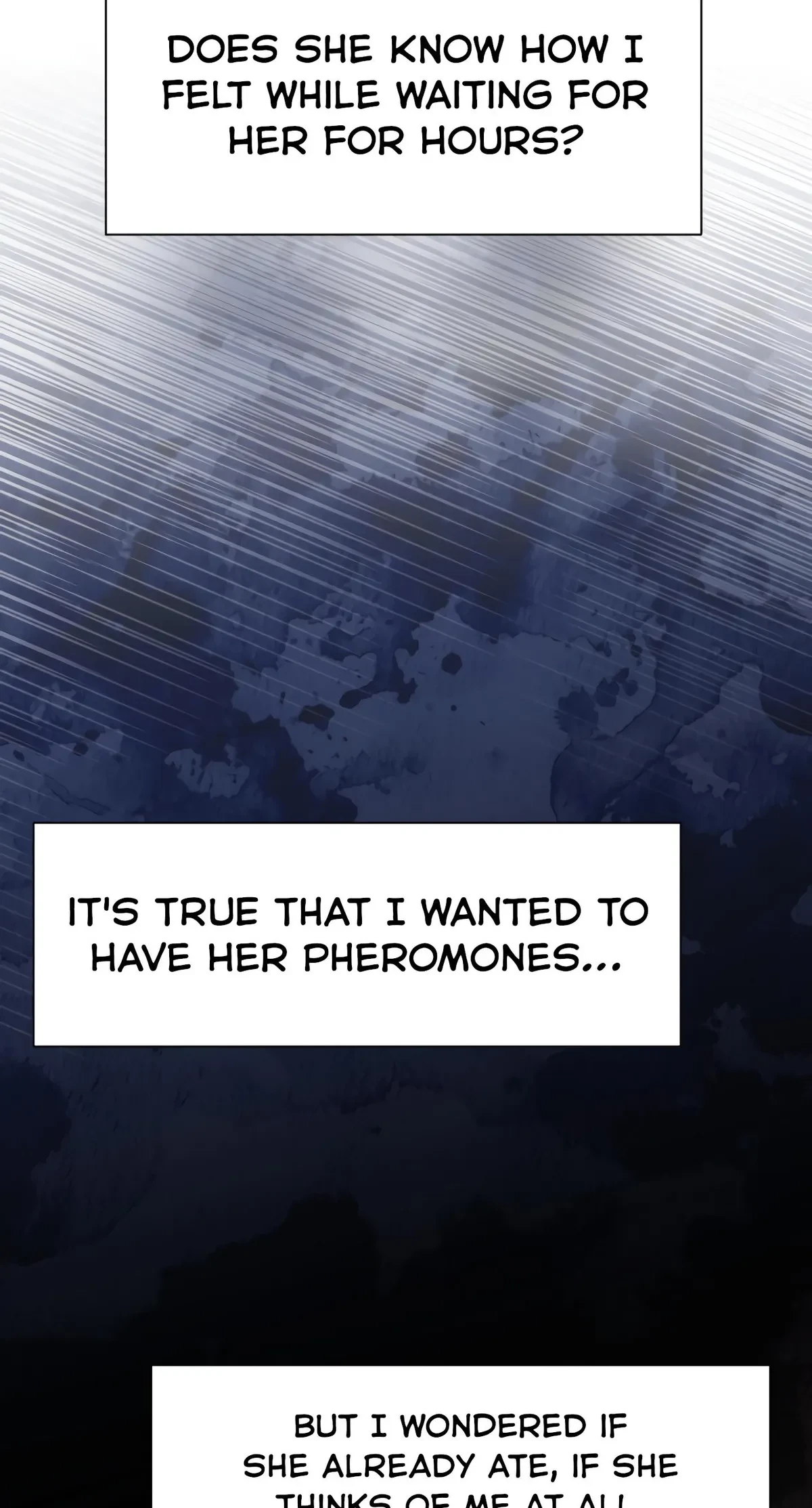 The Alpha Of Her Choice Chapter 55, page 12