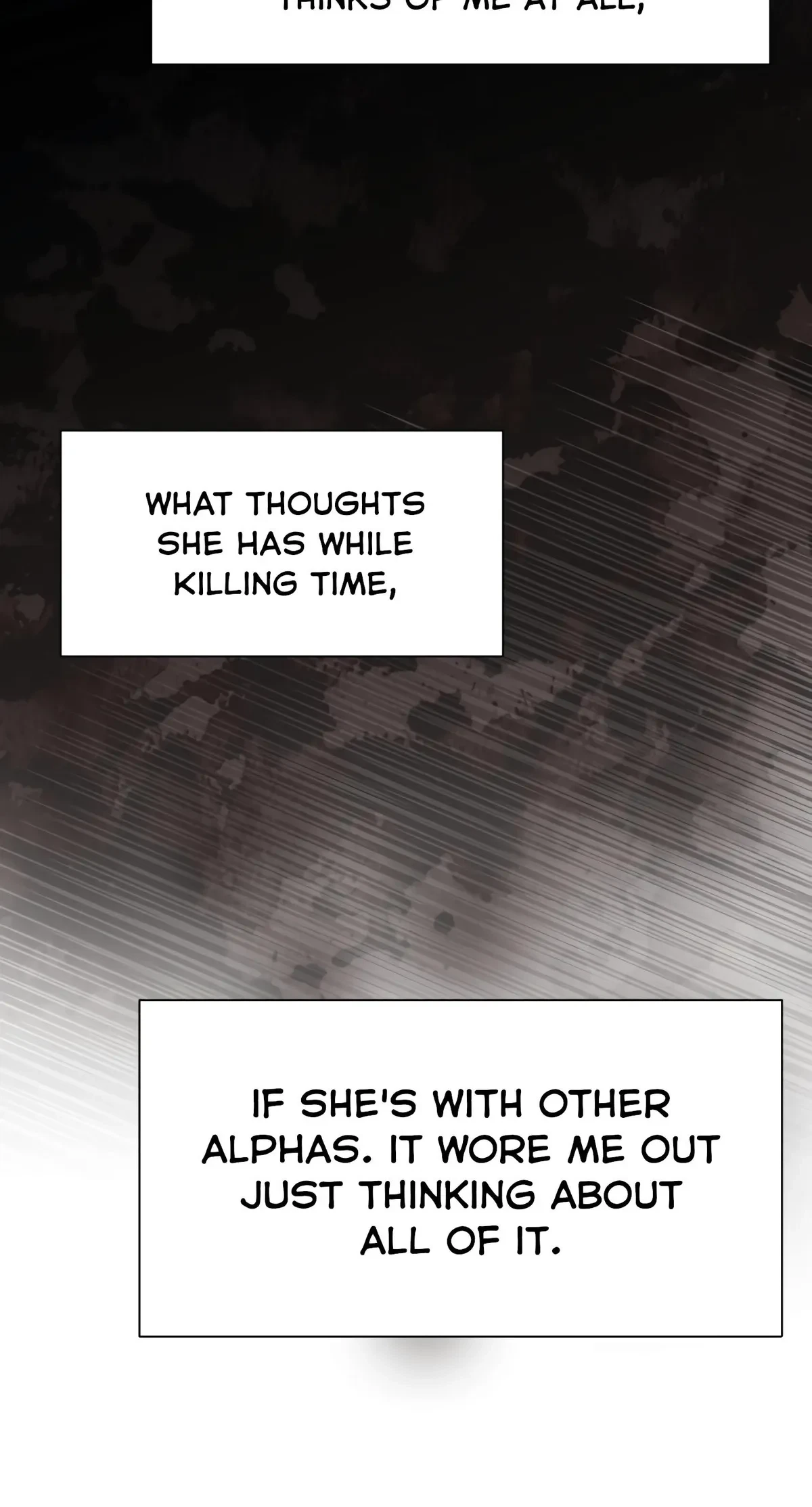 The Alpha Of Her Choice Chapter 55, page 13