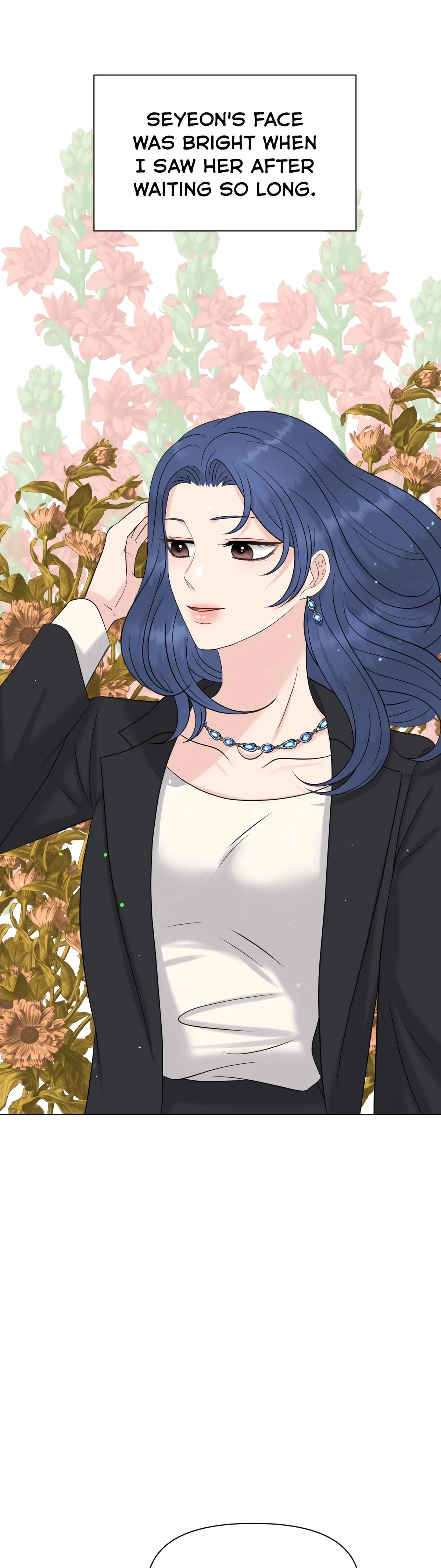 The Alpha Of Her Choice Chapter 55, page 14