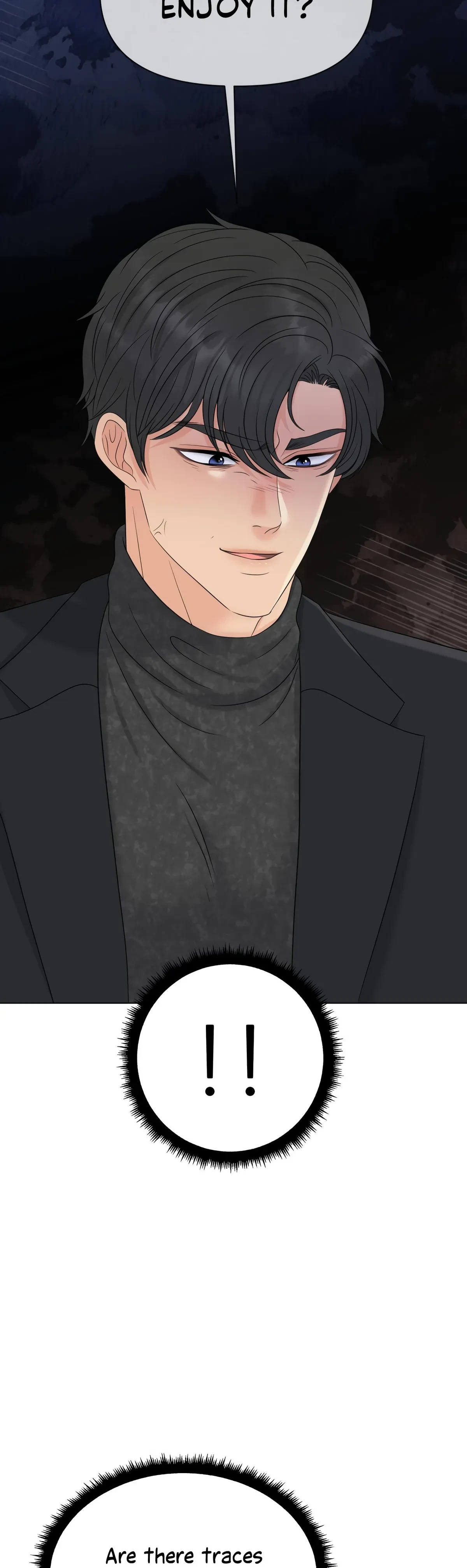 The Alpha Of Her Choice Chapter 55, page 17