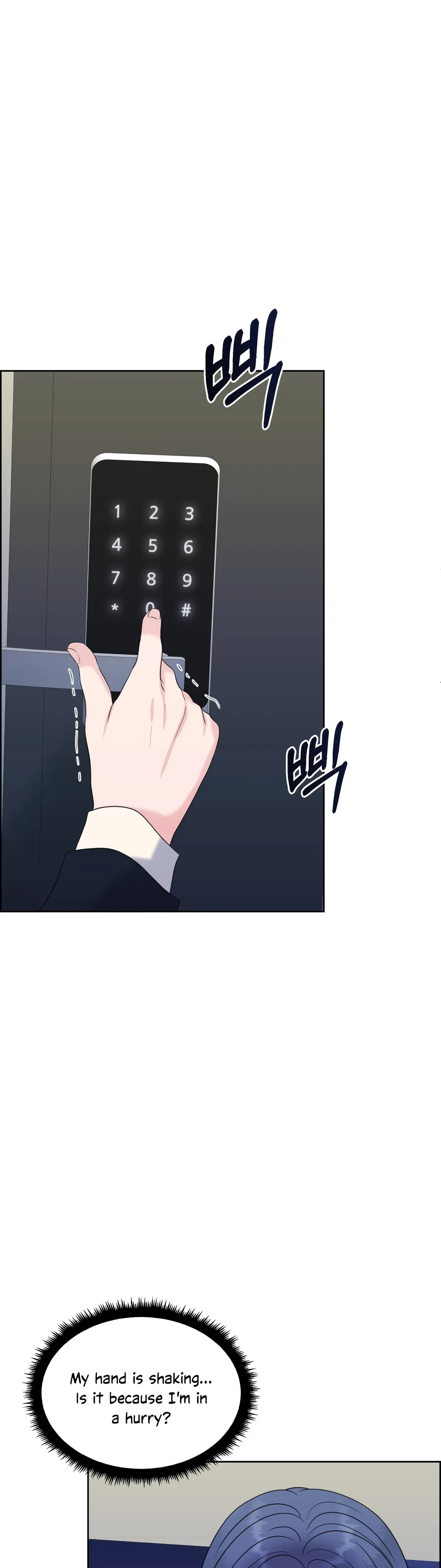 The Alpha Of Her Choice Chapter 55, page 20
