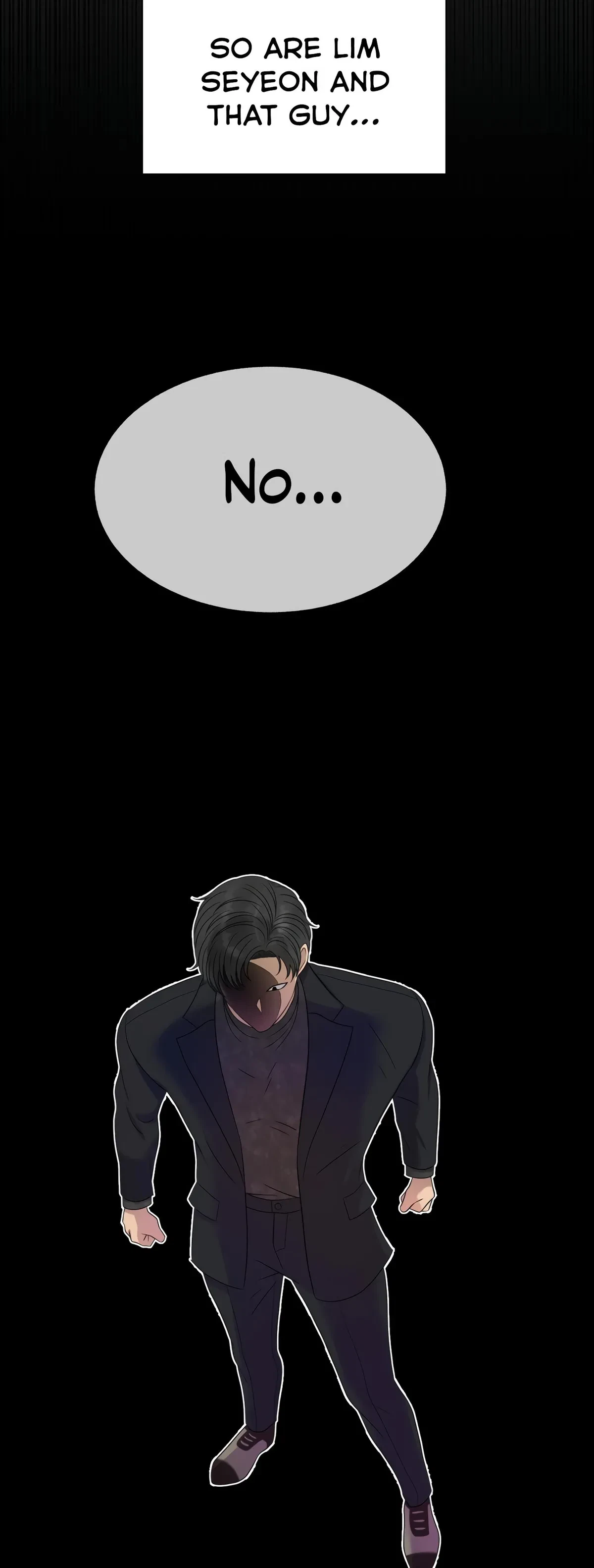 The Alpha Of Her Choice Chapter 55, page 29