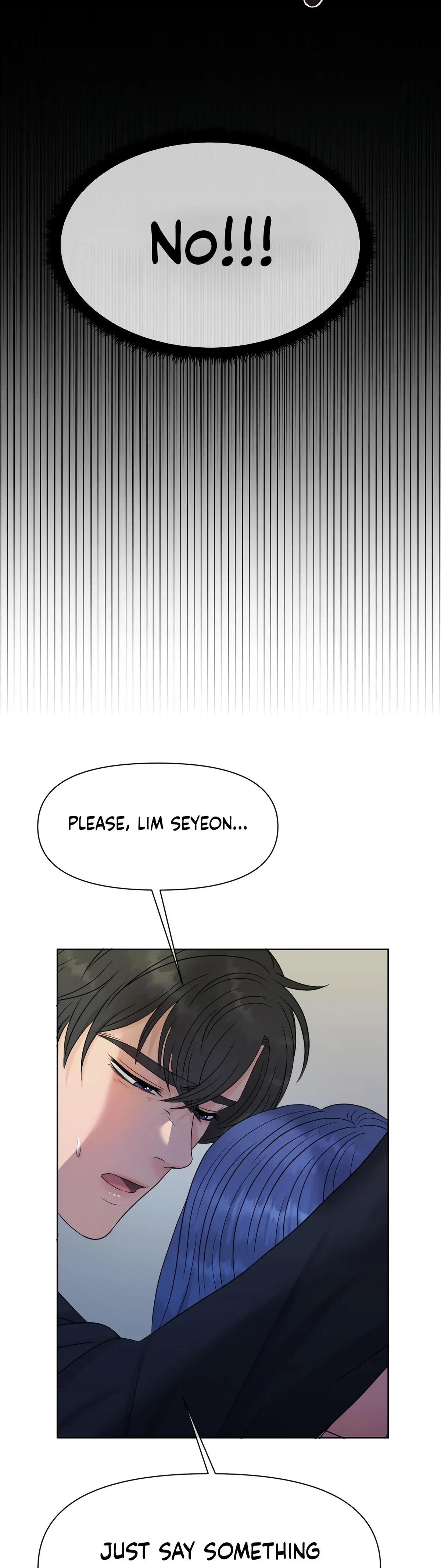 The Alpha Of Her Choice Chapter 55, page 30