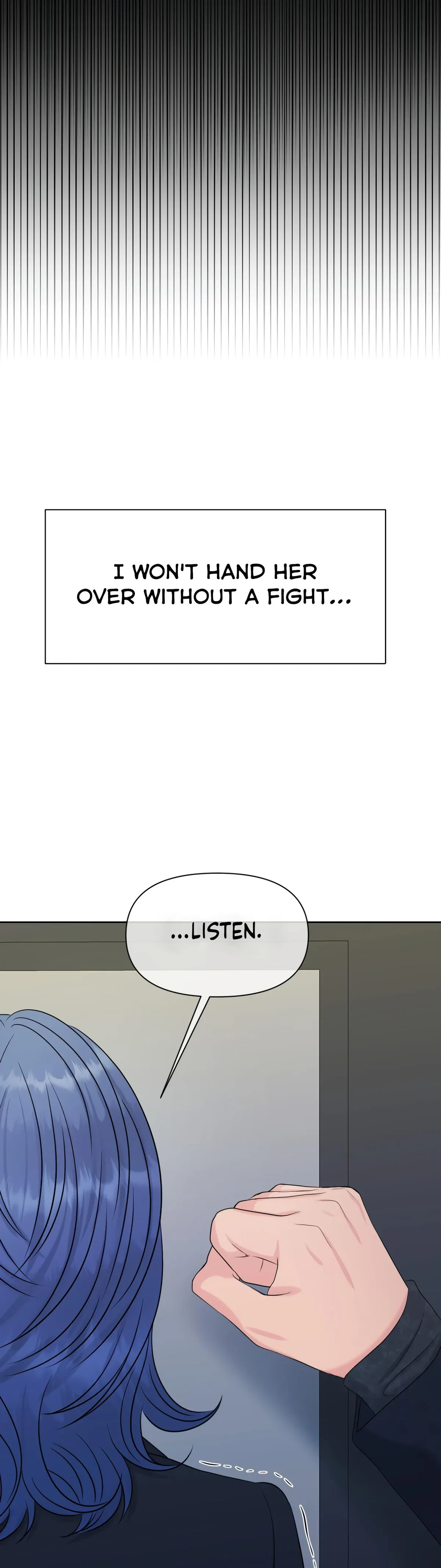 The Alpha Of Her Choice Chapter 55, page 33