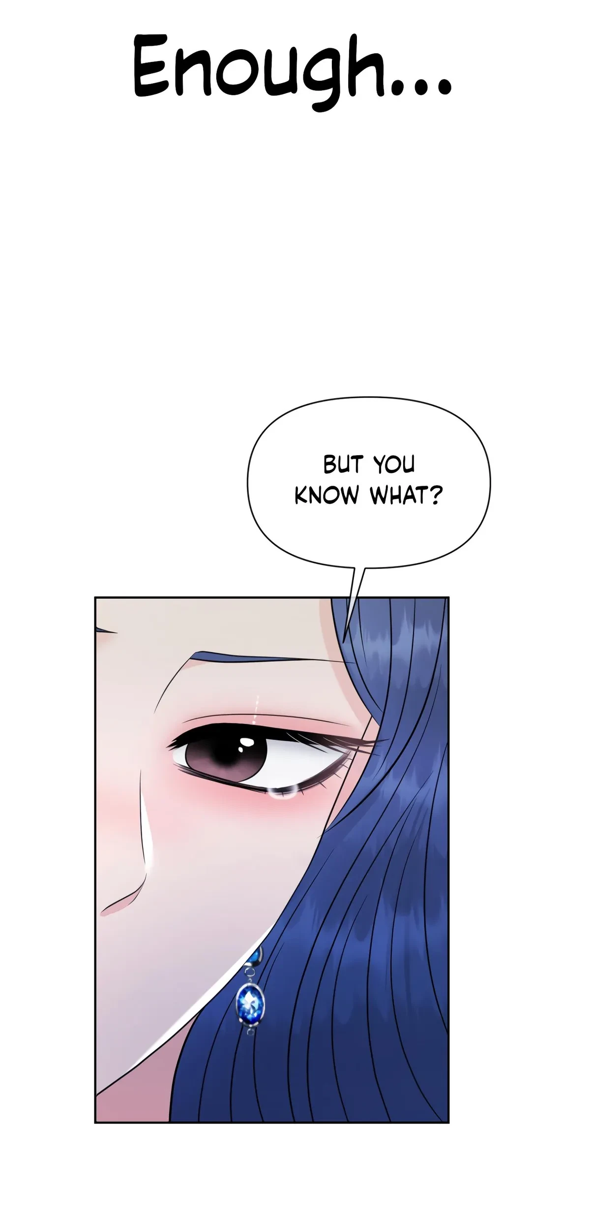 The Alpha Of Her Choice Chapter 55, page 47