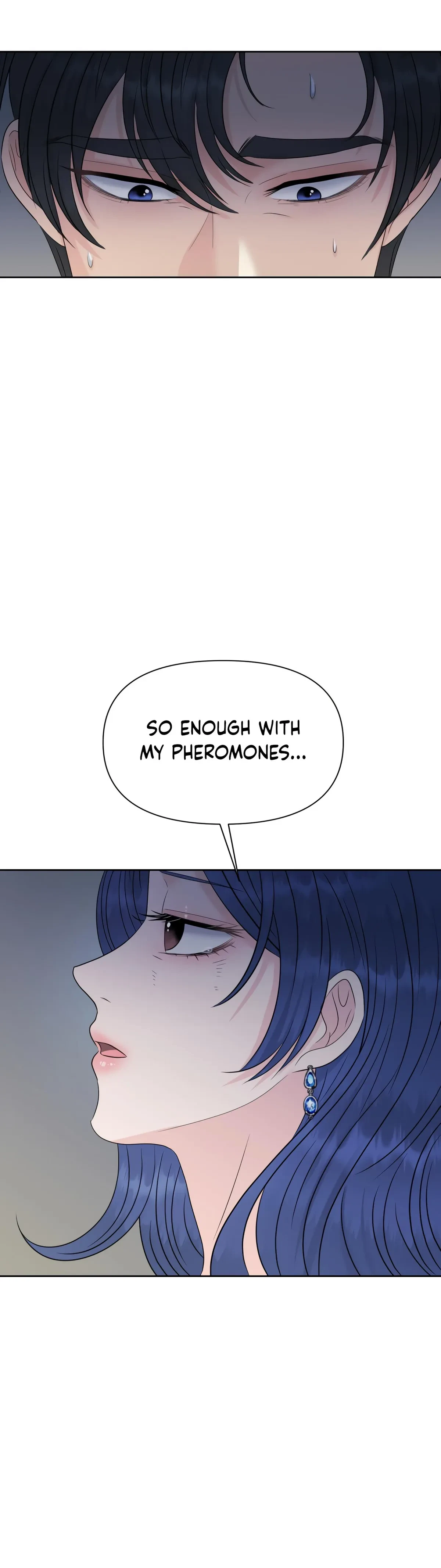 The Alpha Of Her Choice Chapter 55, page 49