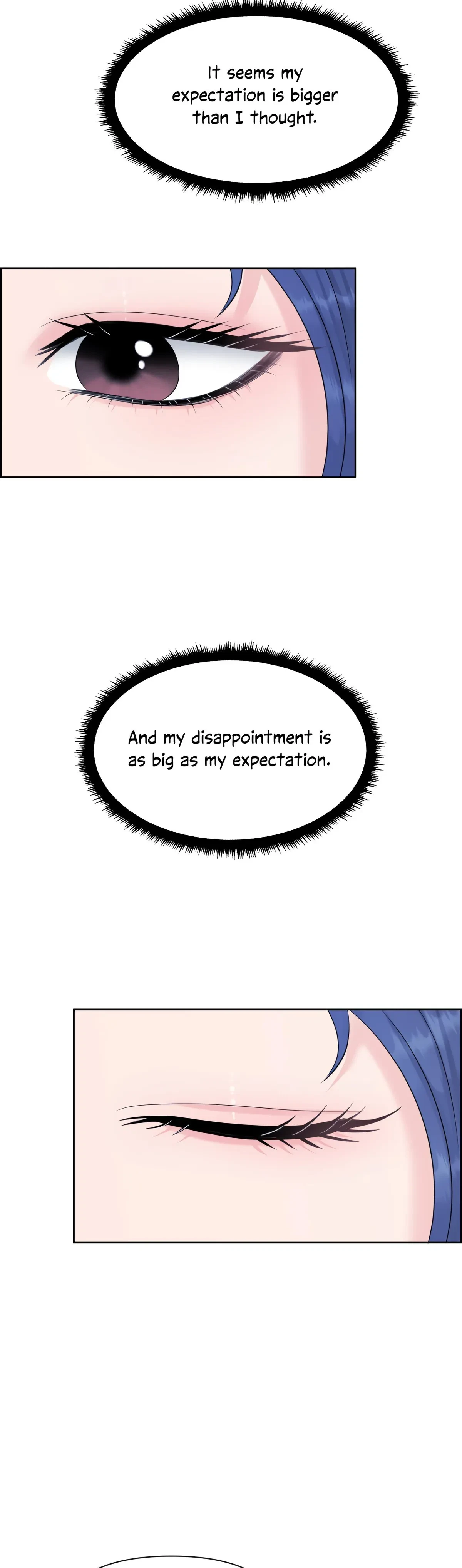The Alpha Of Her Choice Chapter 55, page 6