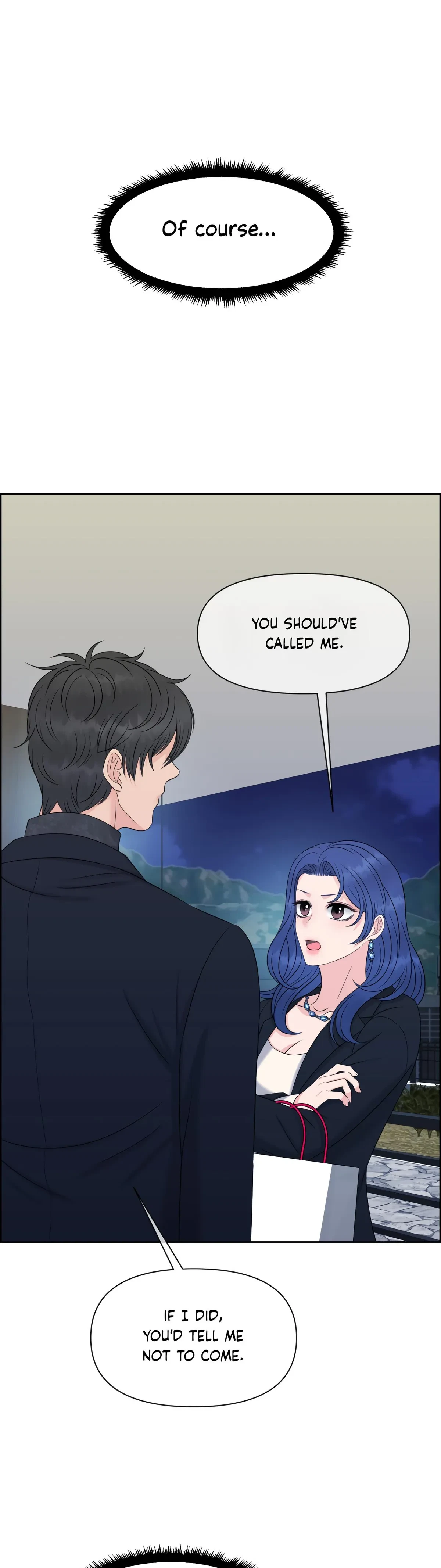 The Alpha Of Her Choice Chapter 55, page 8