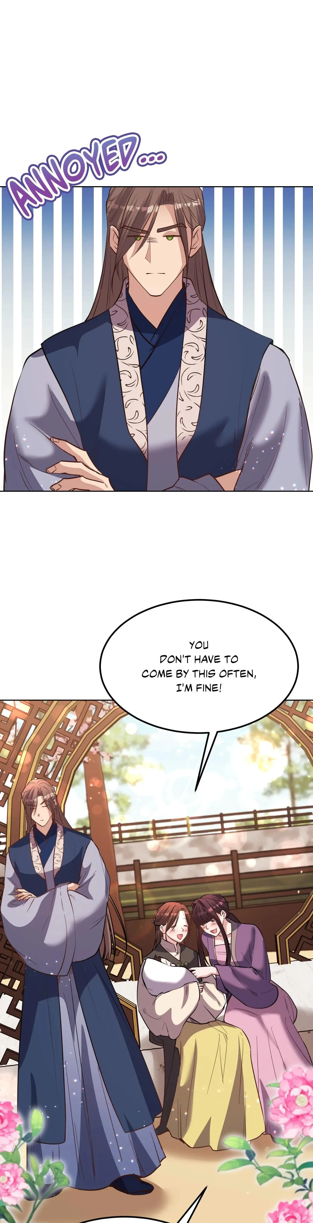 Chapter 31 - Side Story 4 - The End, page 1