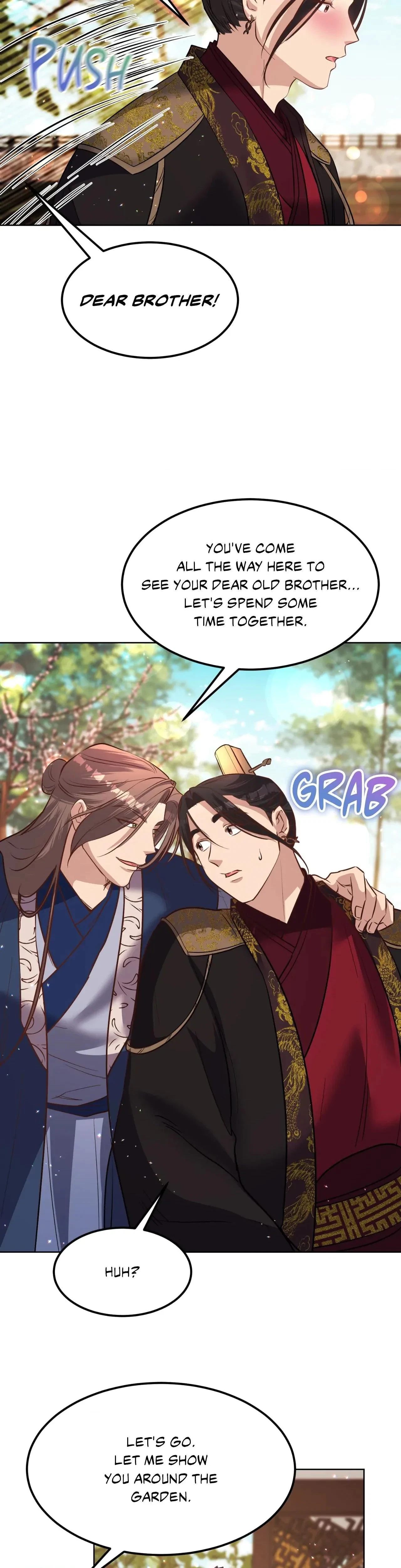 Chapter 31 - Side Story 4 - The End, page 10