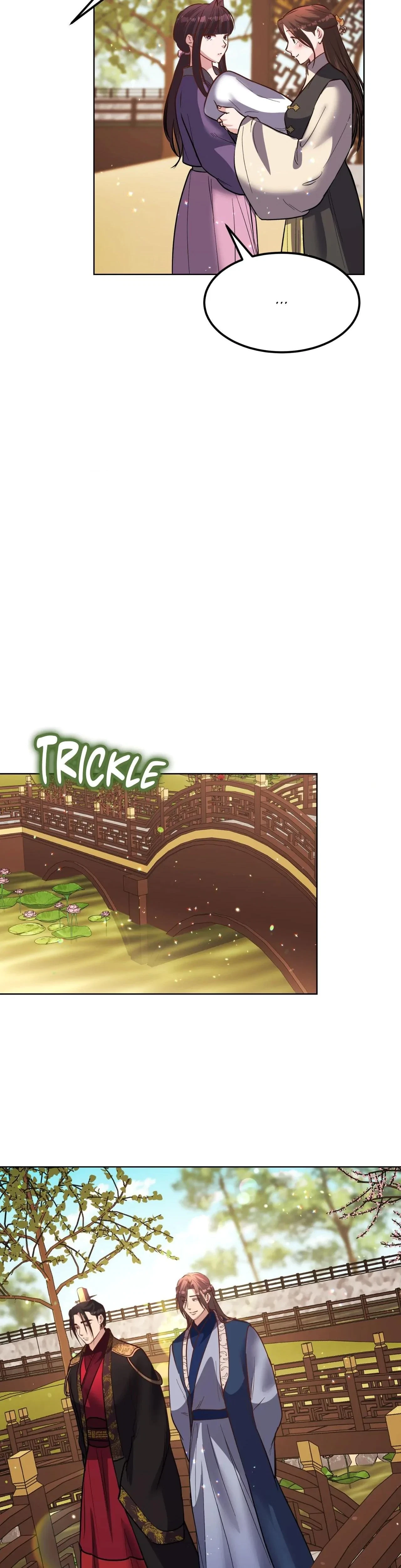 Chapter 31 - Side Story 4 - The End, page 11