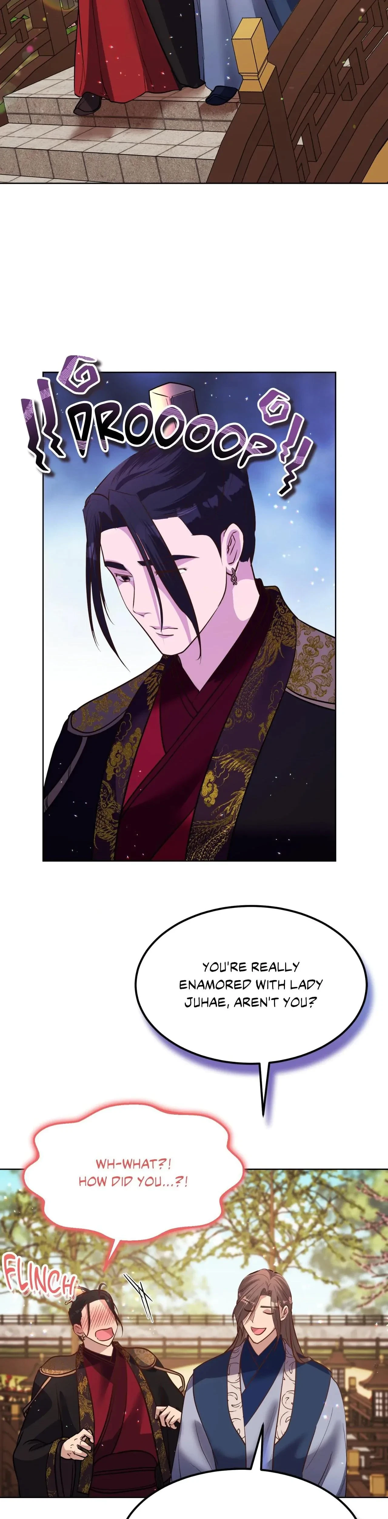Chapter 31 - Side Story 4 - The End, page 12