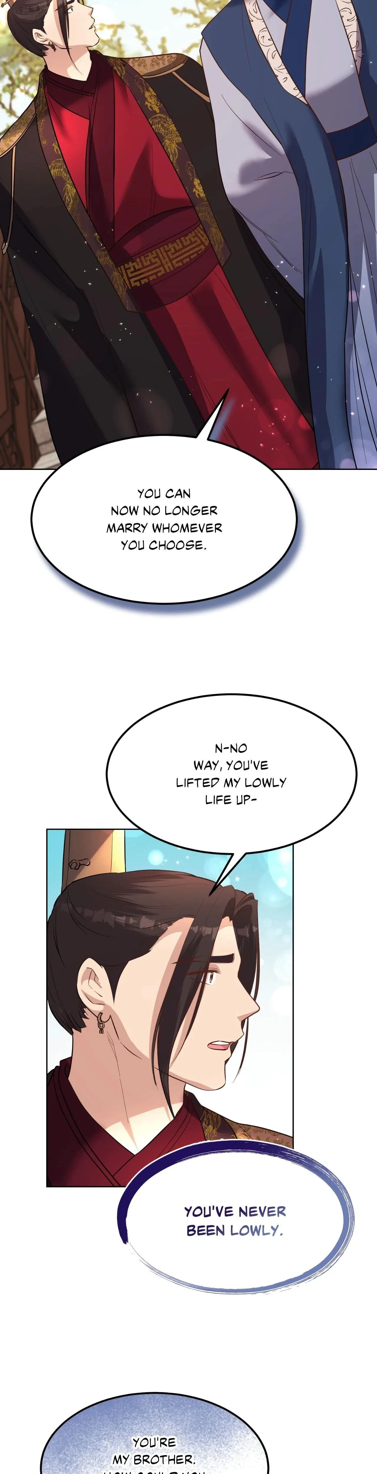 Chapter 31 - Side Story 4 - The End, page 14