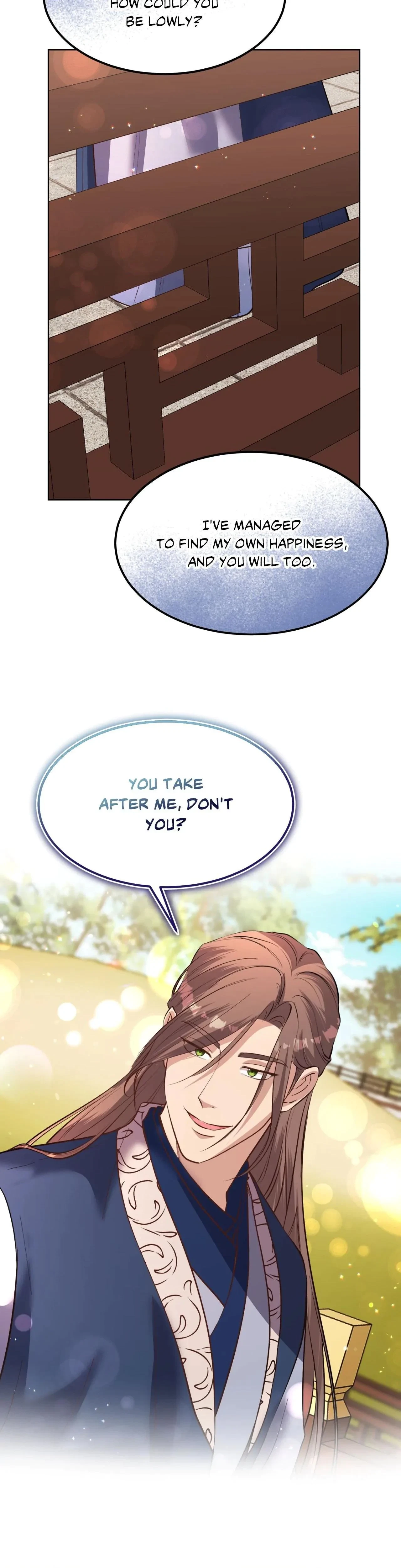 Chapter 31 - Side Story 4 - The End, page 15