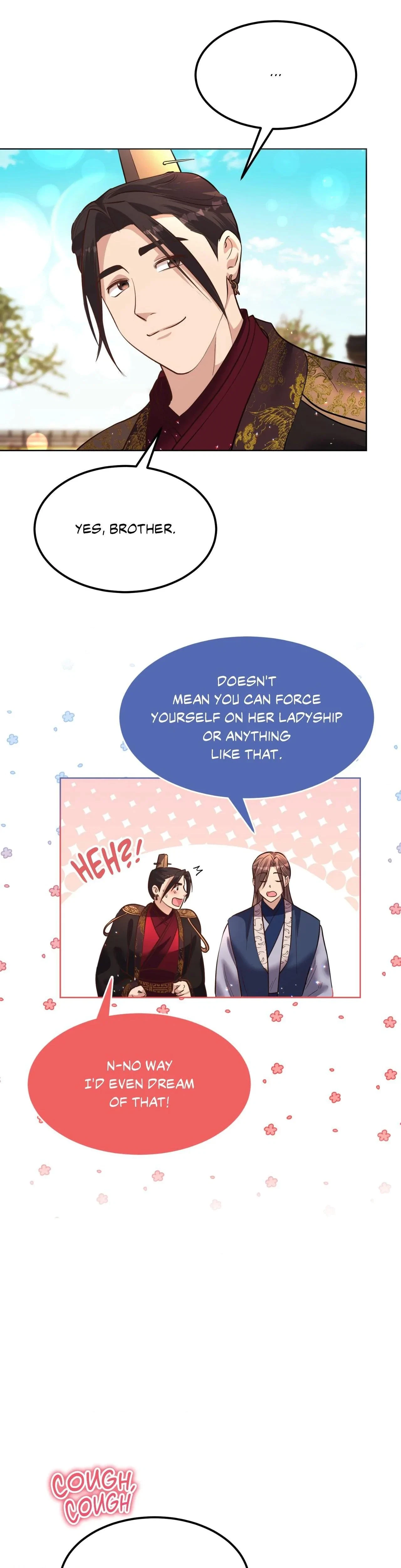Chapter 31 - Side Story 4 - The End, page 16