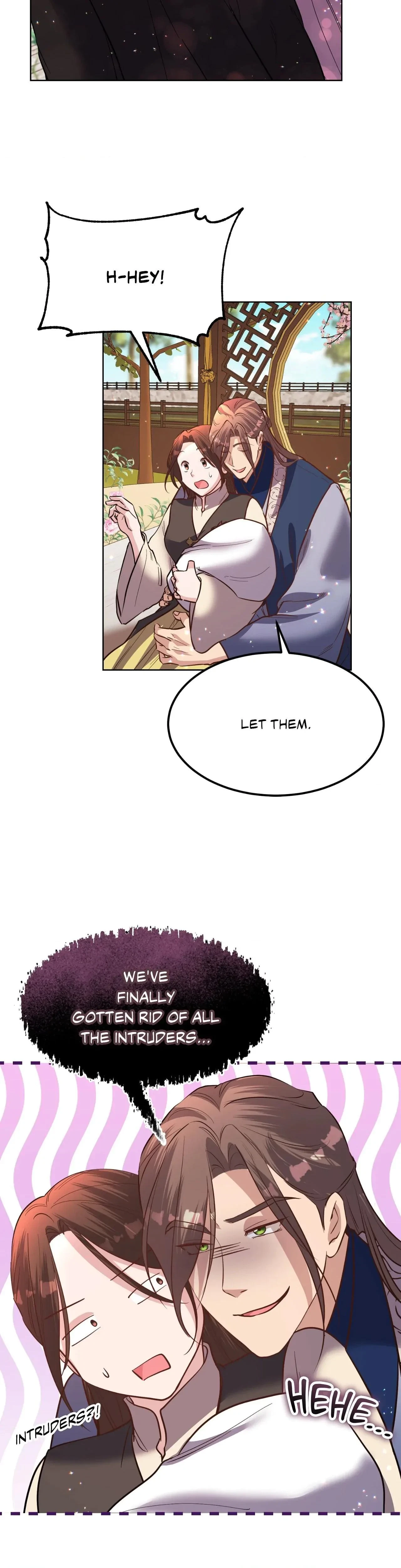 Chapter 31 - Side Story 4 - The End, page 19