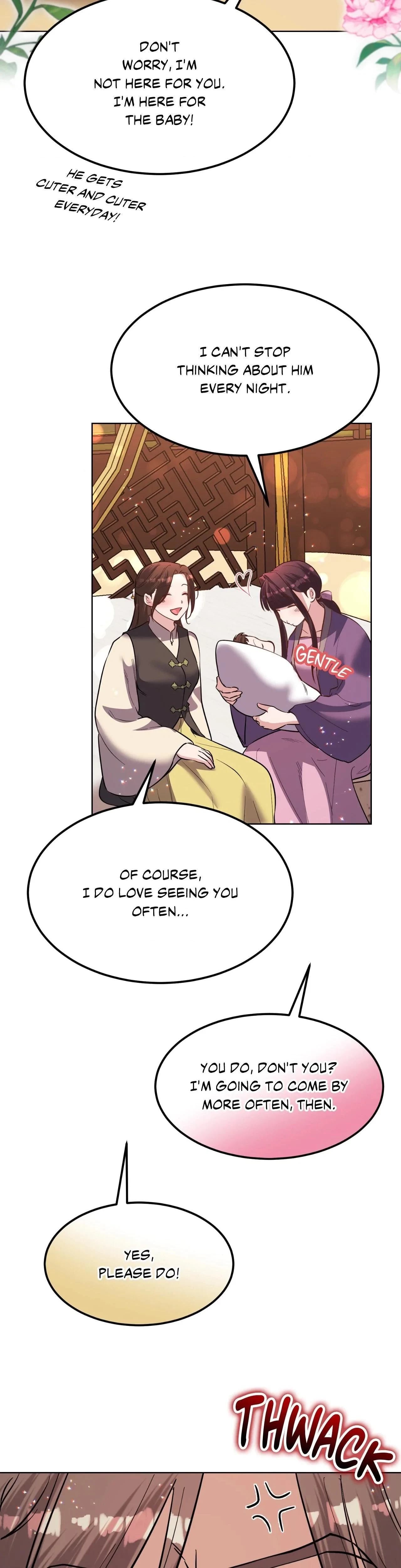 Chapter 31 - Side Story 4 - The End, page 2