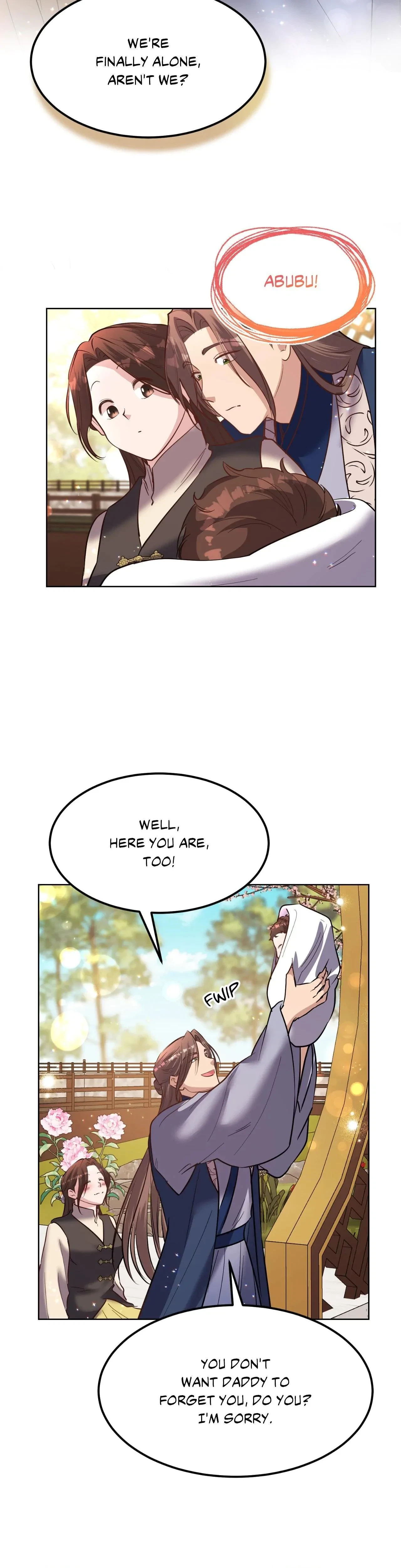 Chapter 31 - Side Story 4 - The End, page 22