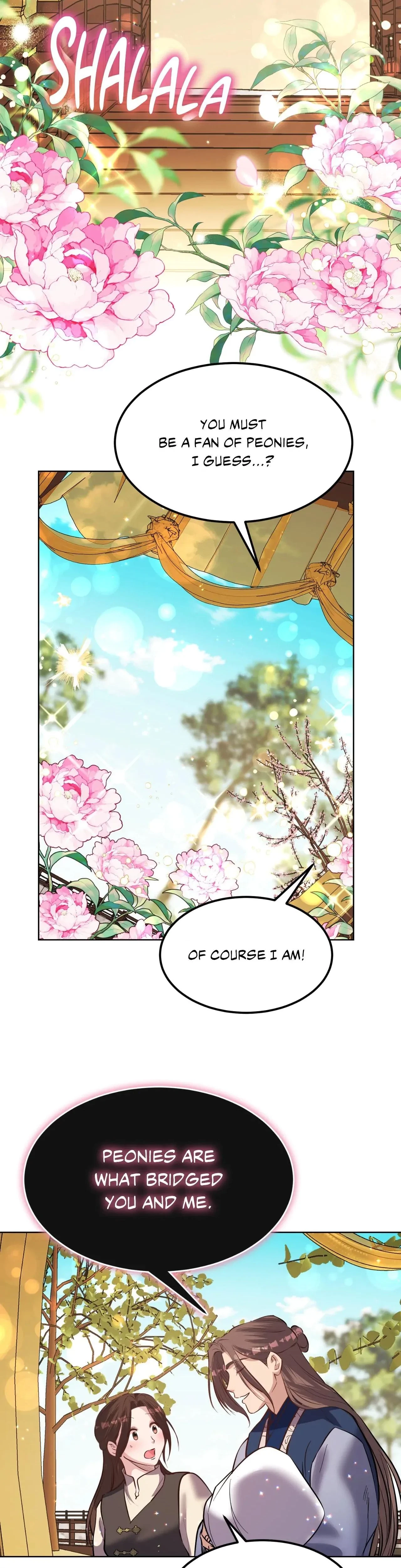 Chapter 31 - Side Story 4 - The End, page 24
