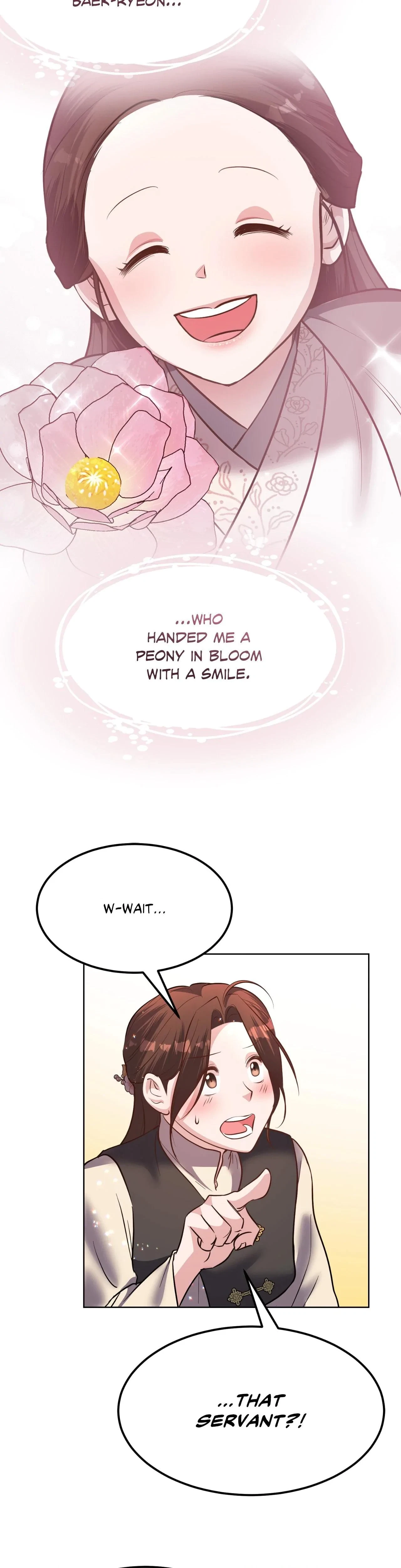 Chapter 31 - Side Story 4 - The End, page 26