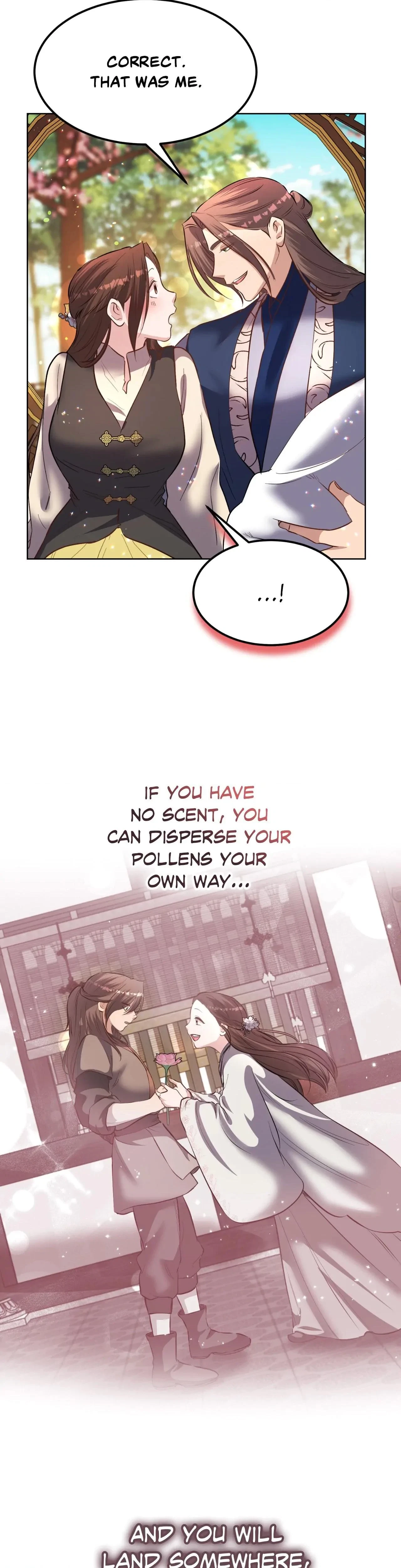 Chapter 31 - Side Story 4 - The End, page 27