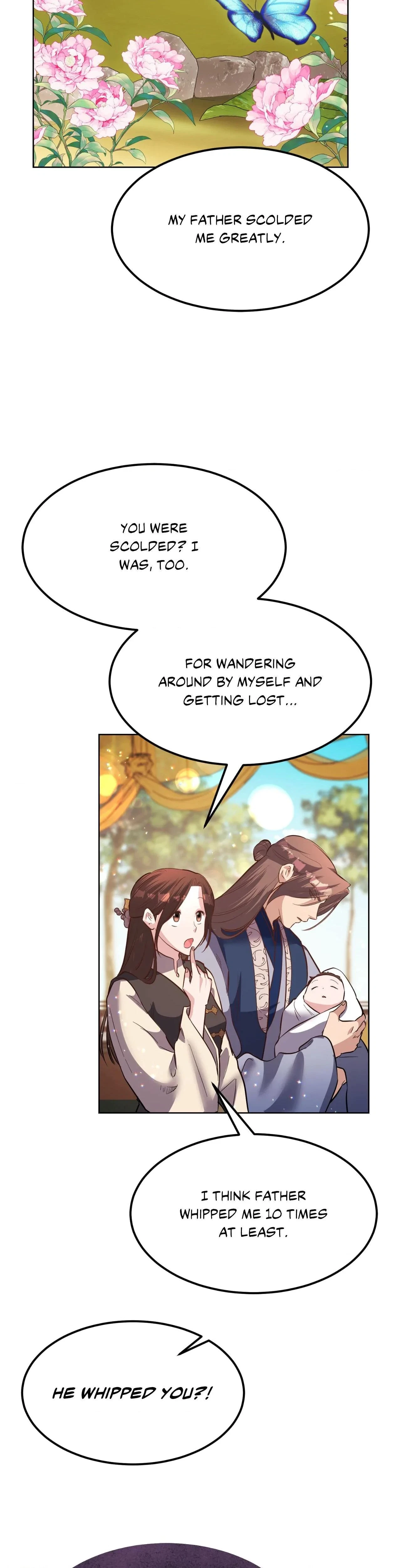 Chapter 31 - Side Story 4 - The End, page 29