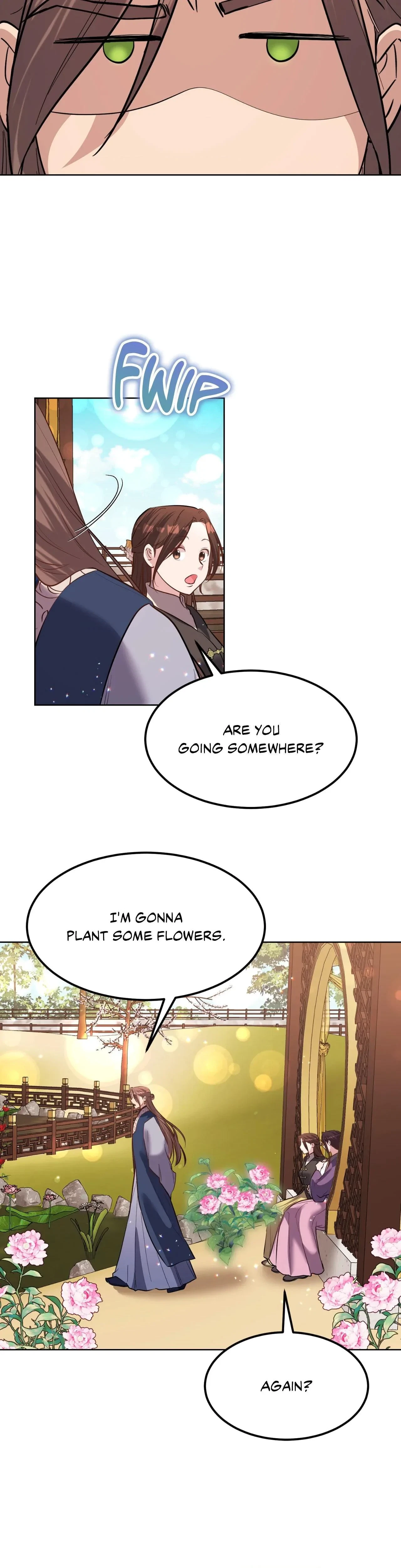 Chapter 31 - Side Story 4 - The End, page 3
