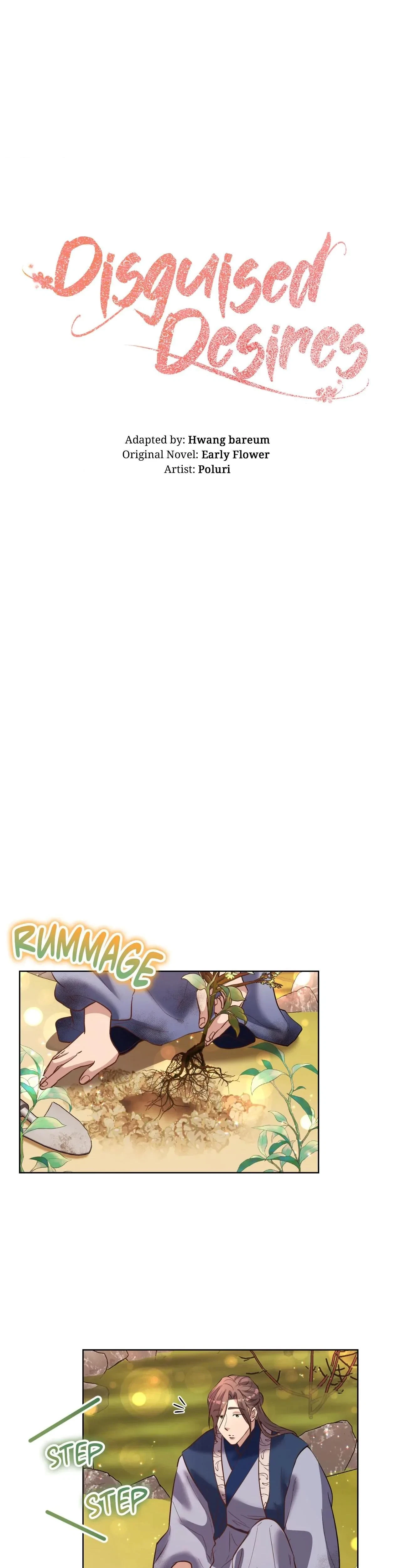 Chapter 31 - Side Story 4 - The End, page 4