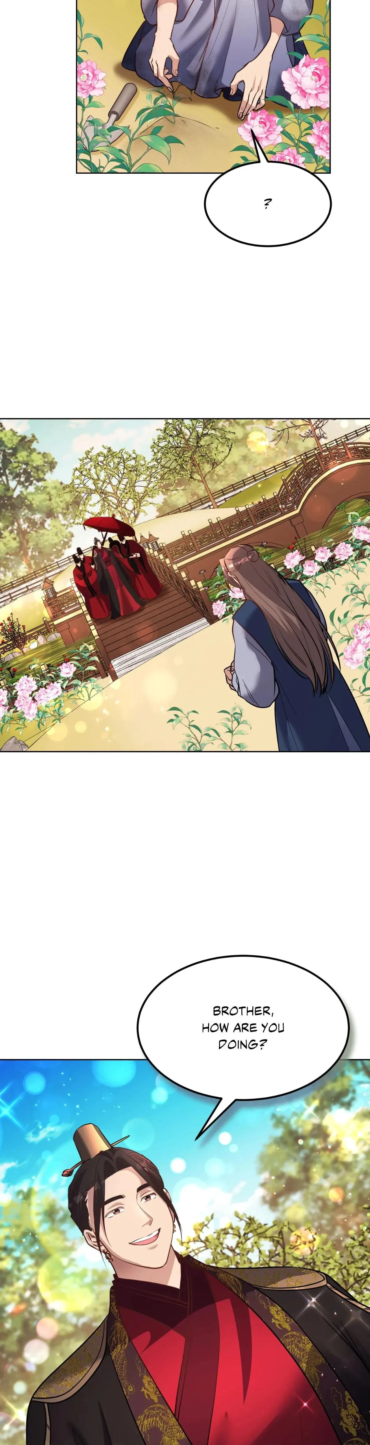 Chapter 31 - Side Story 4 - The End, page 5