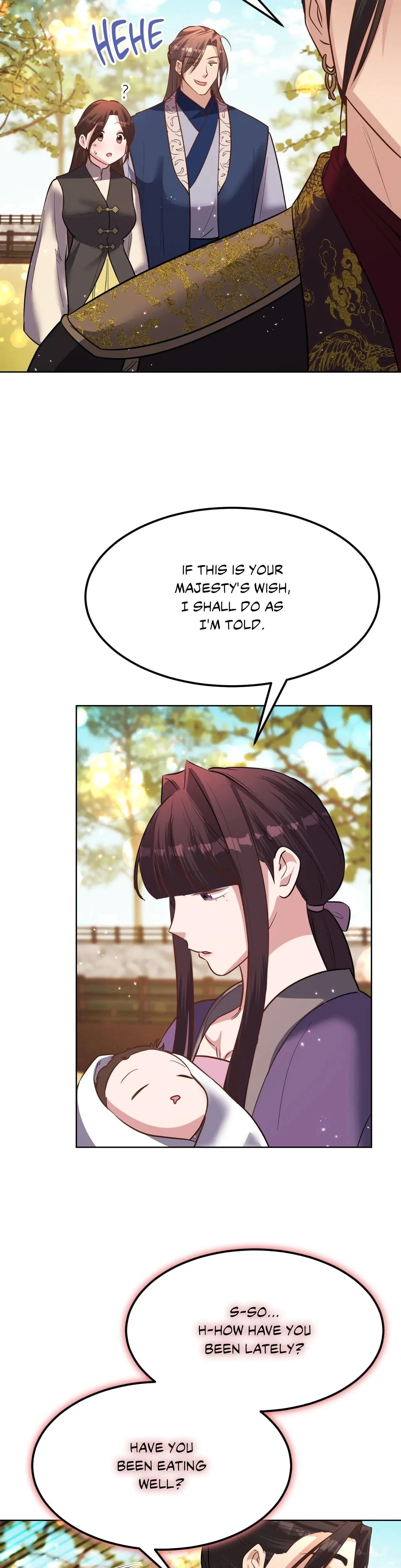 Chapter 31 - Side Story 4 - The End, page 9