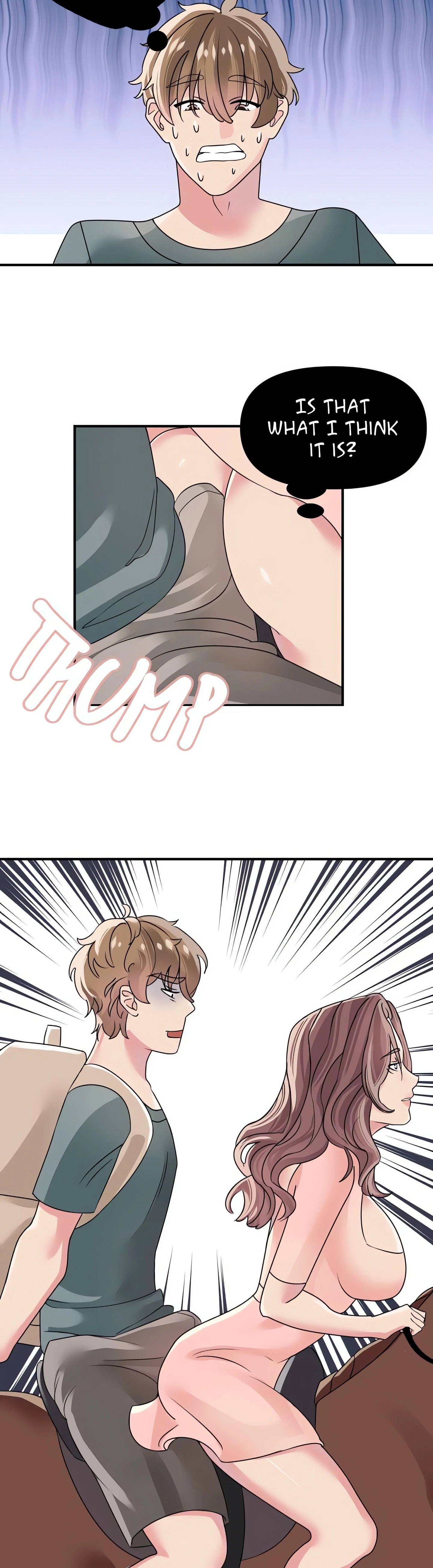 Ranch Heat Chapter 7, page 13