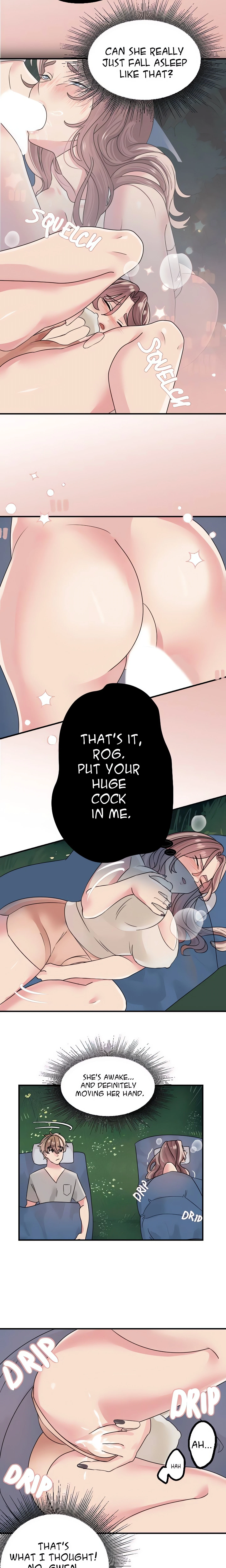 Ranch Heat Chapter 7, page 4