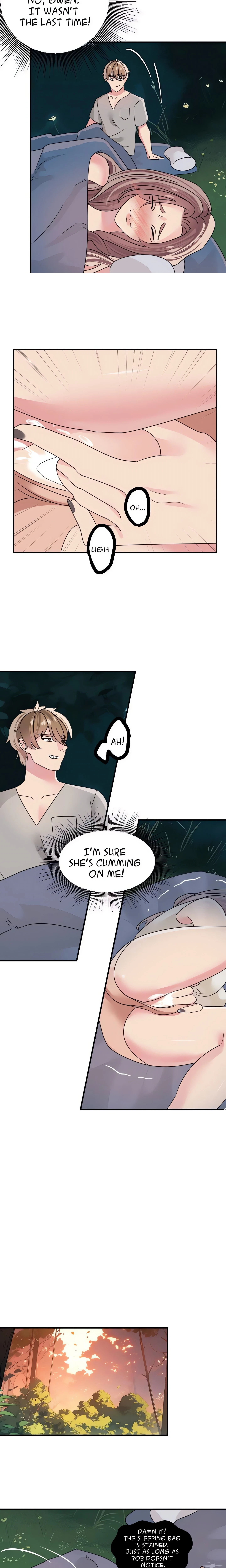 Ranch Heat Chapter 7, page 5