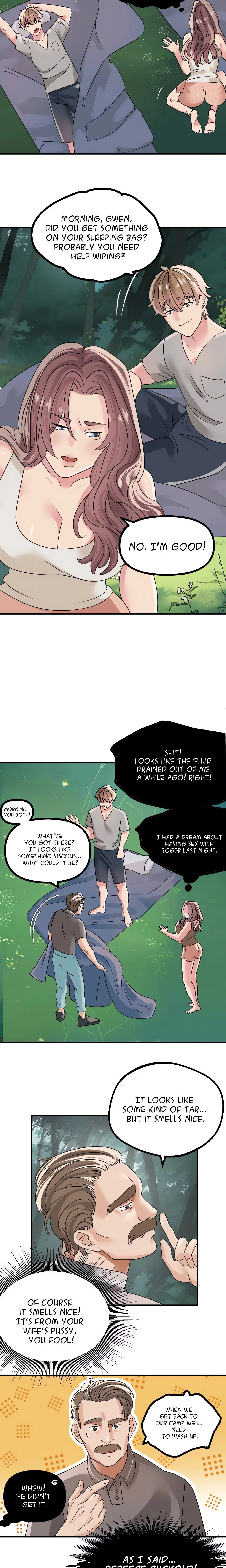 Ranch Heat Chapter 7, page 6